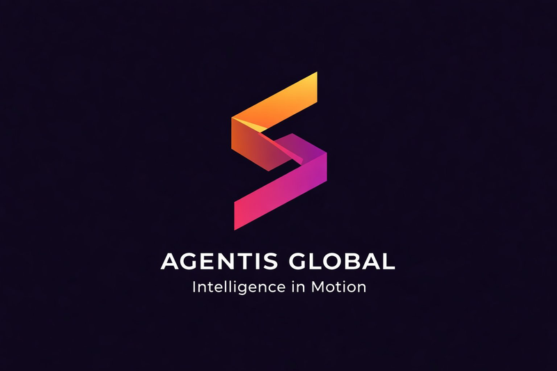 Agentis Global | Enterprise Architecture for the Agent Era